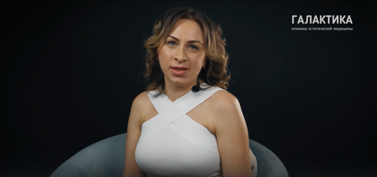 Пациентка Анна