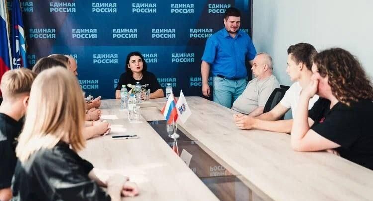    Пресс-служба администрации Лосино-Петровского городского округа