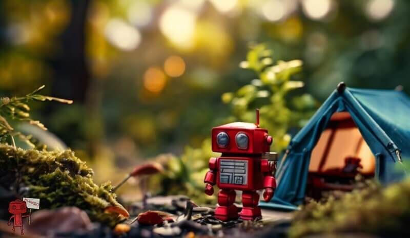 ТОП-самых необычных кемпингов и глэмпингов Москвы и Подмосковья