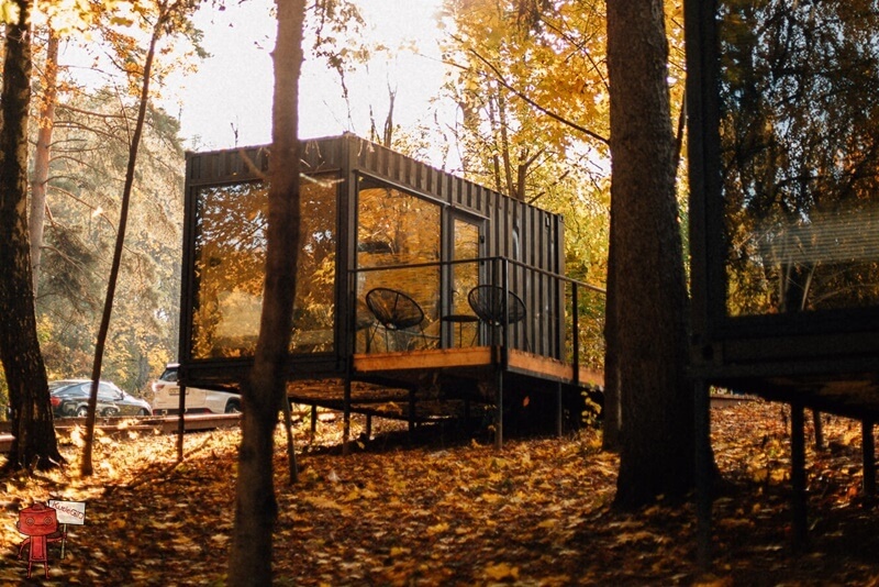 «Сила Ветра»