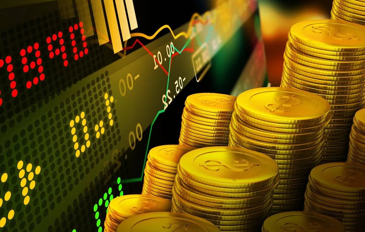 Инвестирование — это процесс вложения денег с целью получения прибыли. Удивил да?? Но продолжим.