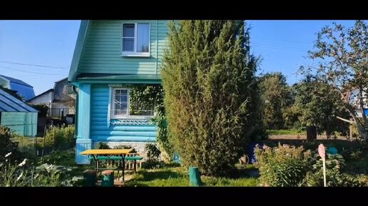 АСМР 🌸 Рум- тур по саду и дому 🏡 Близкий шепот 🧚 Полное видео уже ждёт вас на бусти 🌷