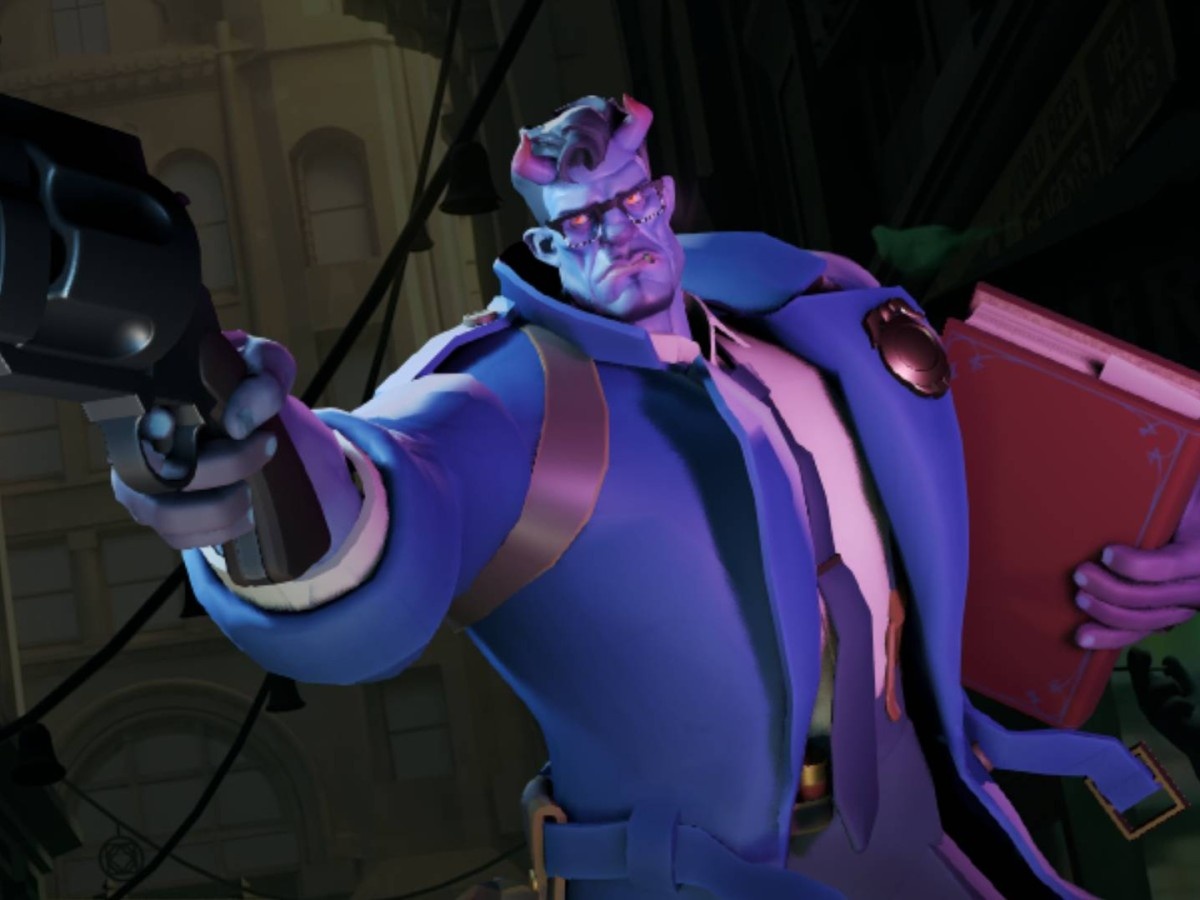    Настоящая пытка. Игроки в Deadlock донимают тиммейтов новой функцией паузы