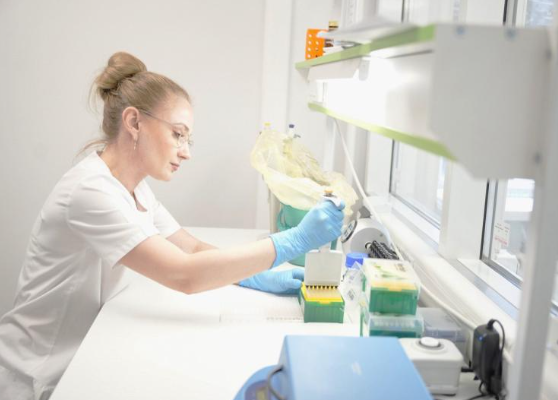 Фото РостГМУ