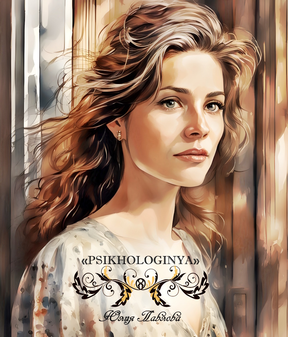 ©Психологиня