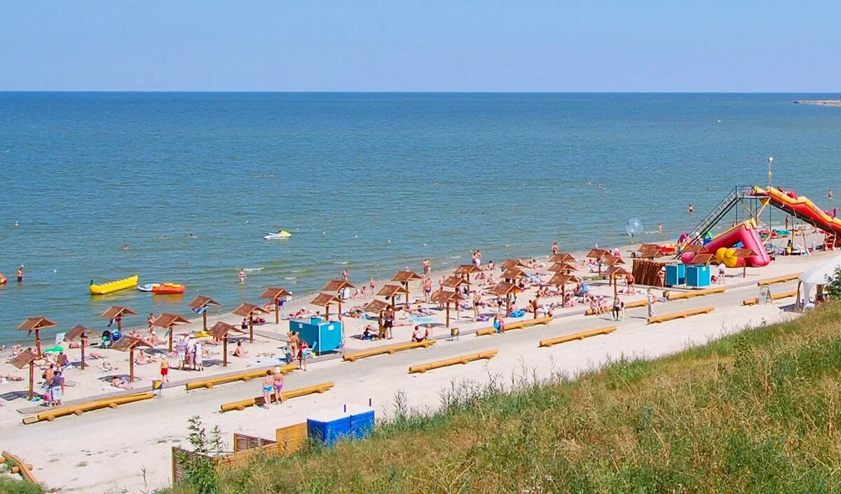 Ейск