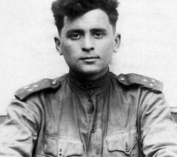 Они спросят нас, что было здесь,