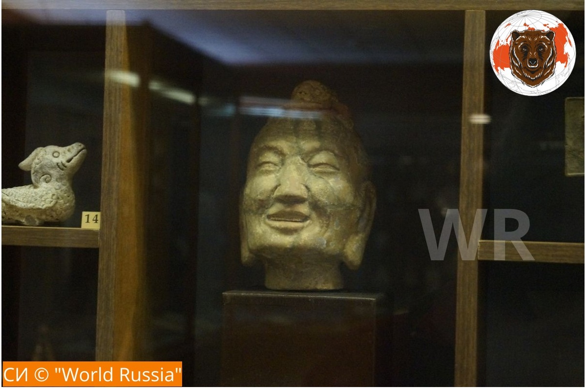 Фотография: СИ World Russia © Захаров Дмитрий