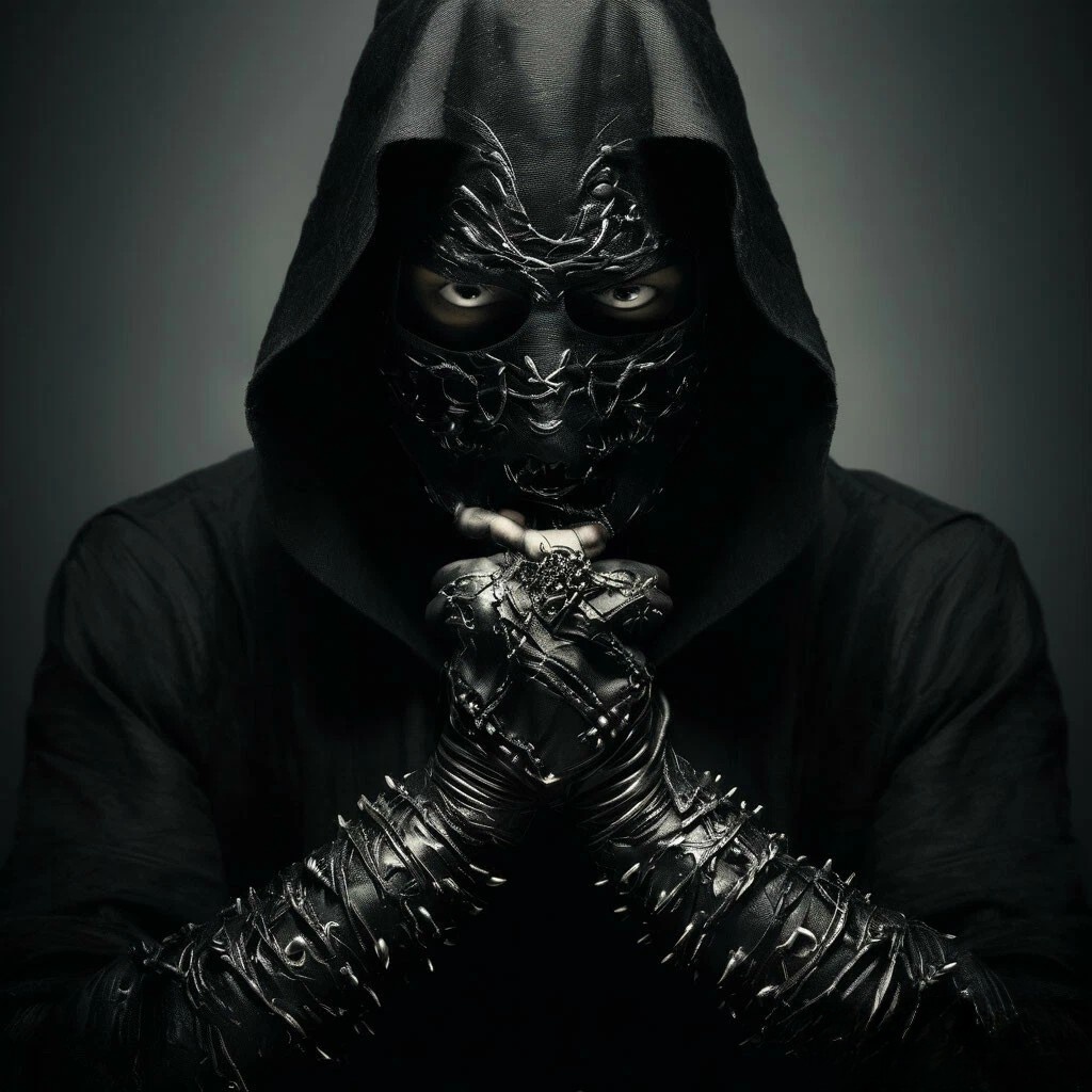 Изображение создано с помощью нейросети 