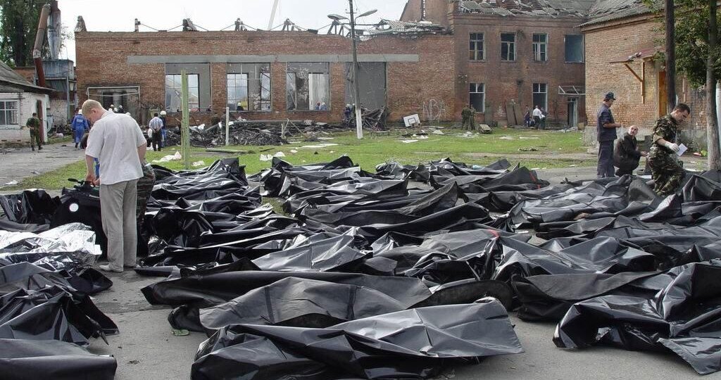 Беслан 20 лет спустя. Память, боль и уроки трагедии