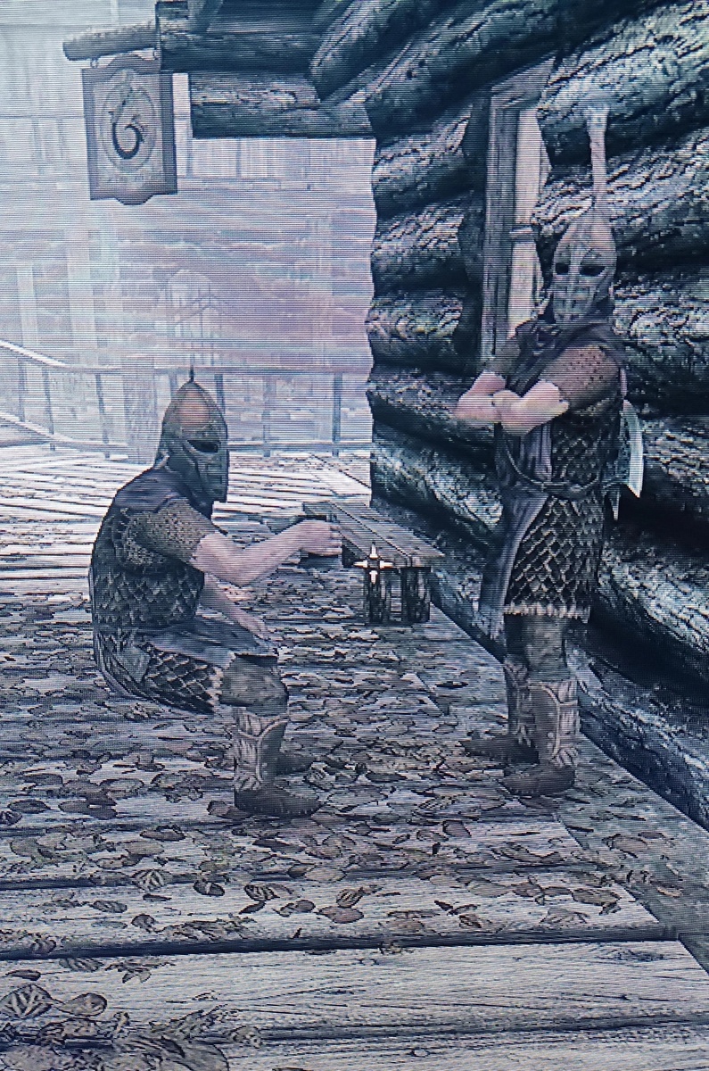 А, нет, показалось.