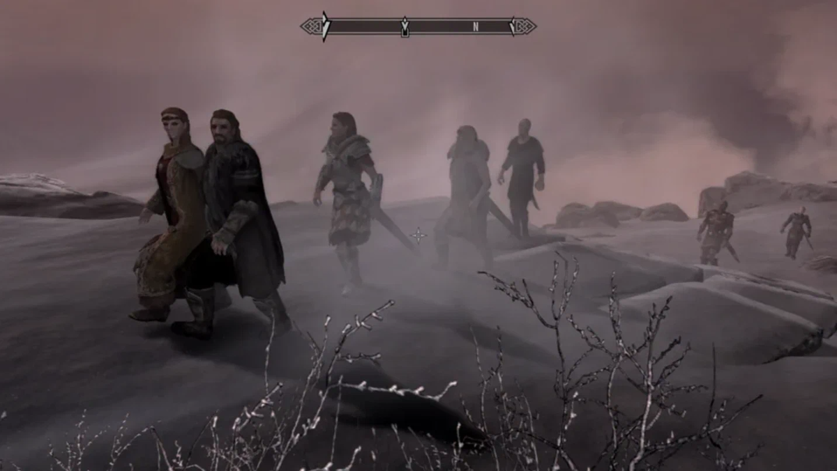 Н — неловкость.