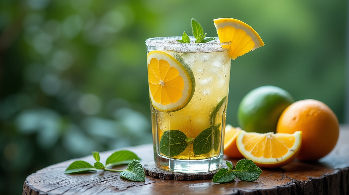 Не всегда головную боль нужно лечить таблетками. Иногда природа предлагает простые, но эффективные решения. Один из таких методов — стакан воды с лимоном. Лимон богат витамином C и антиоксидантами, которые могут помочь уменьшить воспаление и улучшить кровообращение. Вода, в свою очередь, помогает избежать обезвоживания, которое часто является причиной головной боли. Если вы чувствуете легкую головную боль, попробуйте сначала выпить стакан теплой воды с ломтиком свежего лимона. Это не только освежит, но и может снять неприятные симптомы без использования медикаментов.