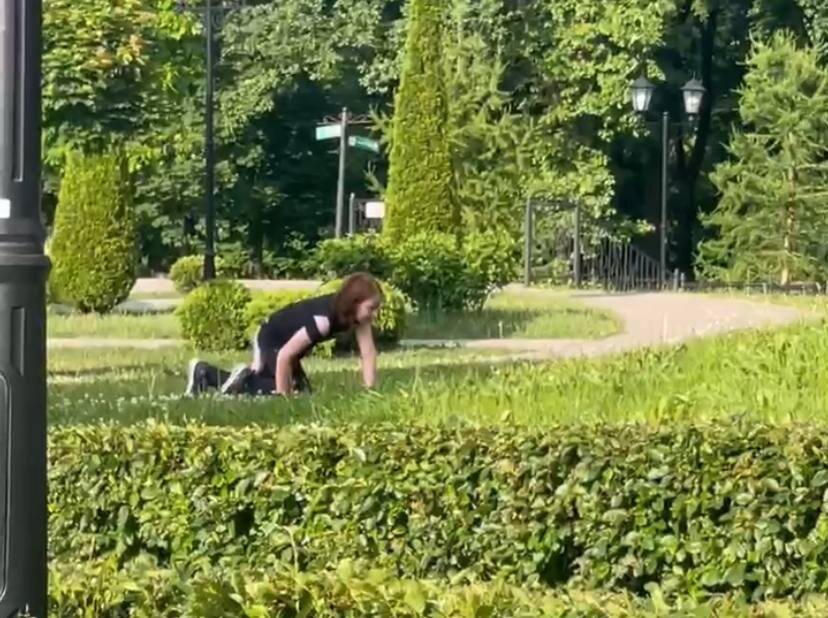 Фото сделано автором