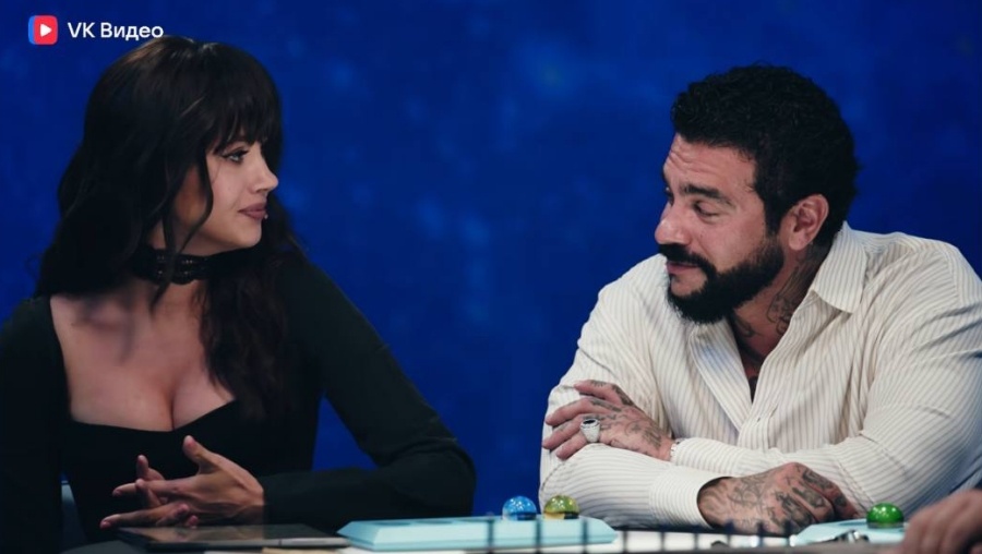 Фото: vk.com›natalnaya_karta_show