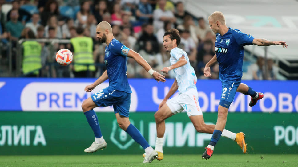     Фото: Роман Яровицын / Коммерсантъ