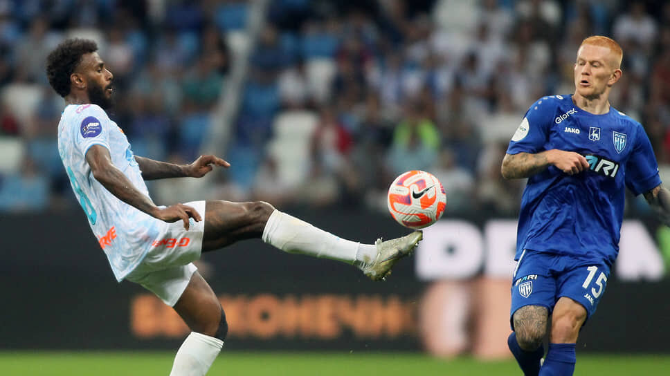     Фото: Роман Яровицын / Коммерсантъ