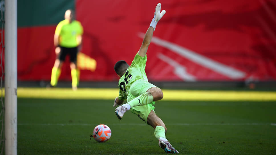     Фото: Антон Новодерёжкин / Коммерсантъ