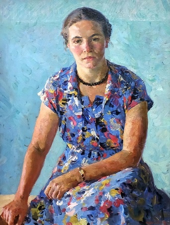 Окончание рассказа (восьмая публикация). // На илл.: Художник Николай Крапивин