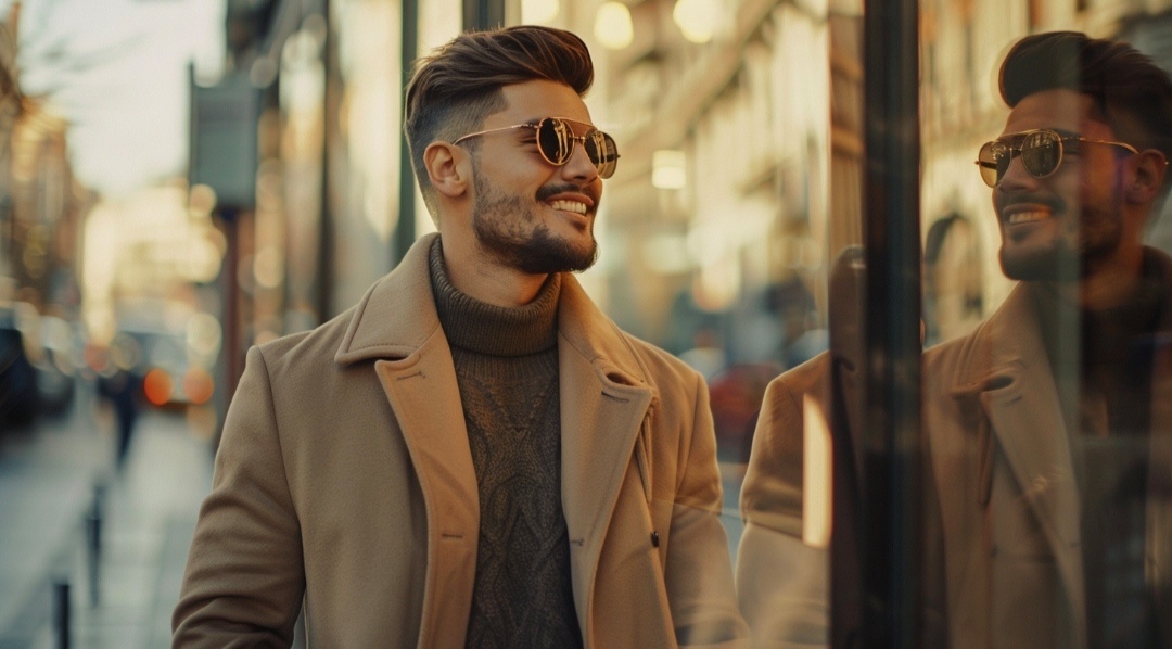 Нарцисс обожает только себя