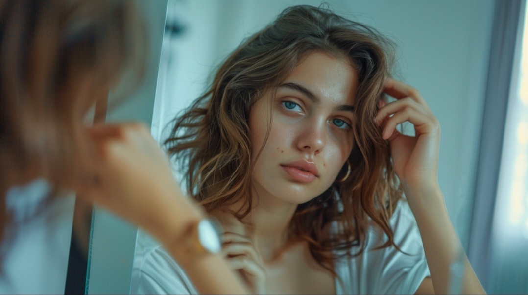 Женщины тоже могут быть склонны к нарциссизму