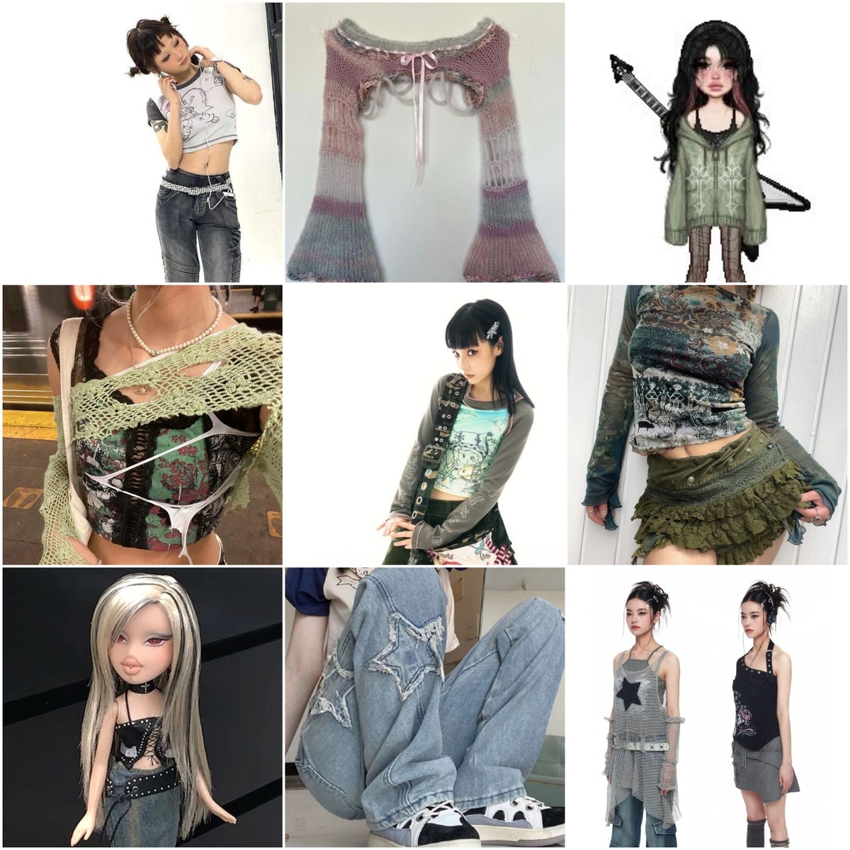 1. 2020е. Иллюстрации из открытых источников. Коллажи авторские.