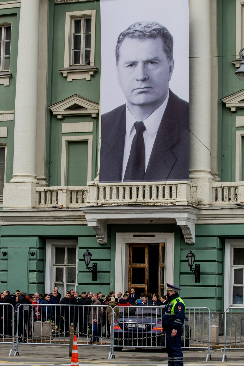    Источник: Roman Denisov, Роман Денисов/Global Look Press