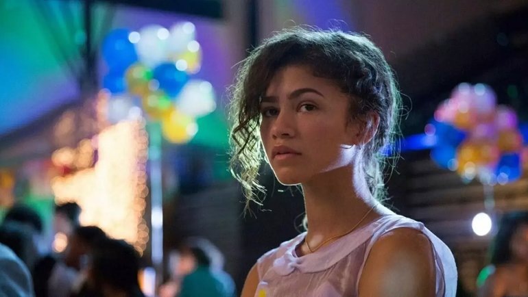    Кадр из фильма «Человек-паук: Возвращение домой»