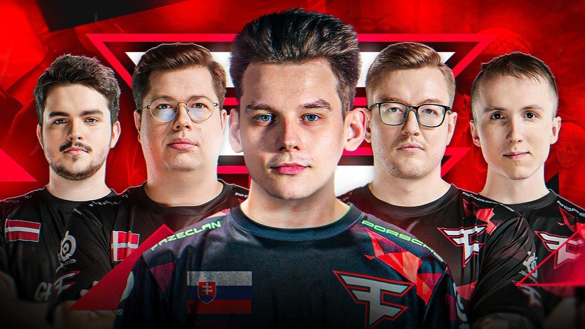 FaZe Clan