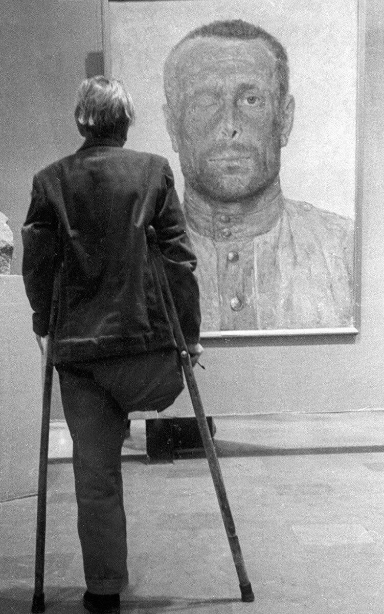 Фото: Сергей Лидов / РИА «Новости»