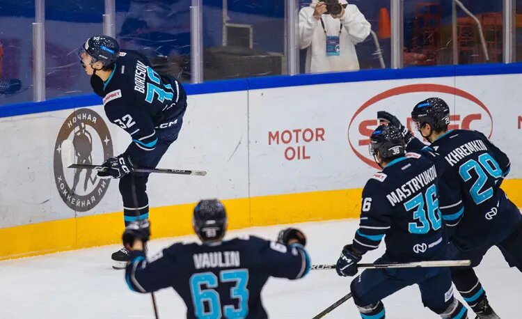    Источник фото: ХК «Норильск»