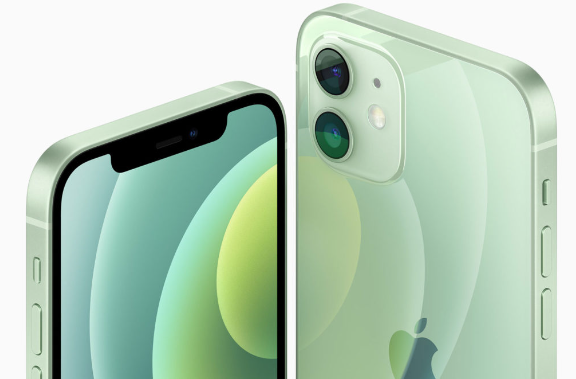 IPhone 12