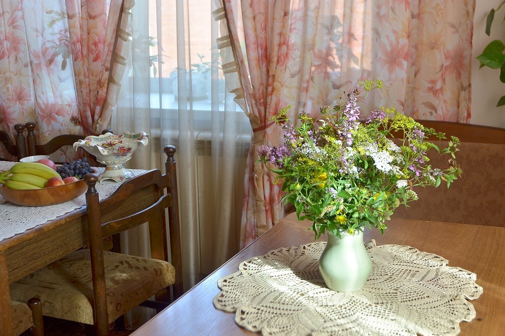 Фото из домашнего архива