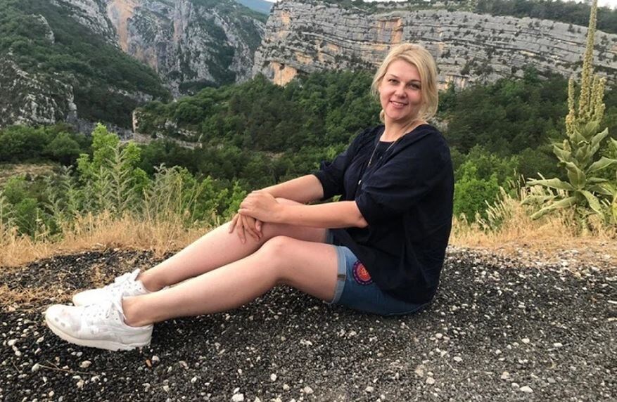 Наталья обожала путешествия. И любила ездить в них одна. 