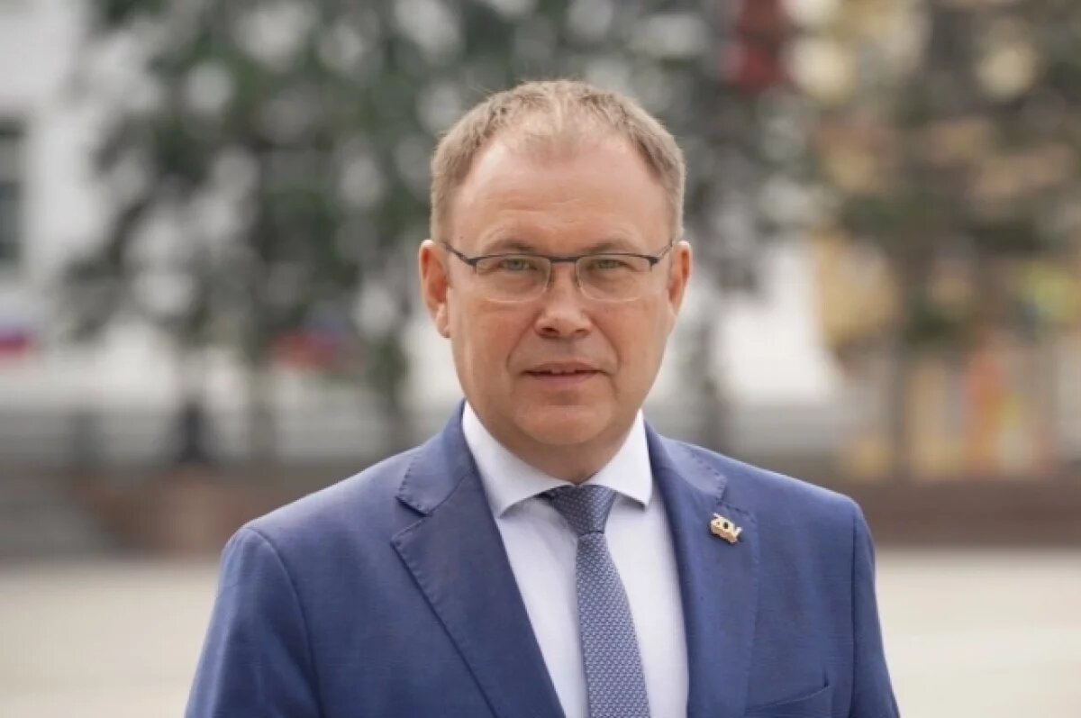    Врио губернатора Кузбасса поздравил жителей с Днём знаний