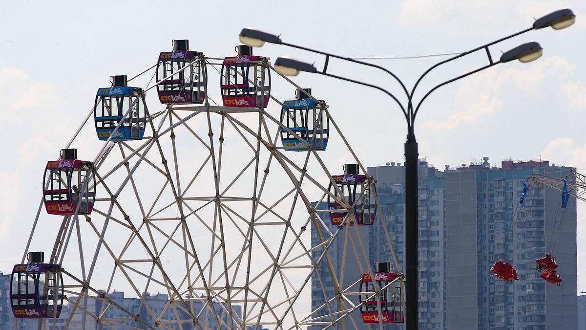    Фото: Сергей Ведяшкин / АГН Москва