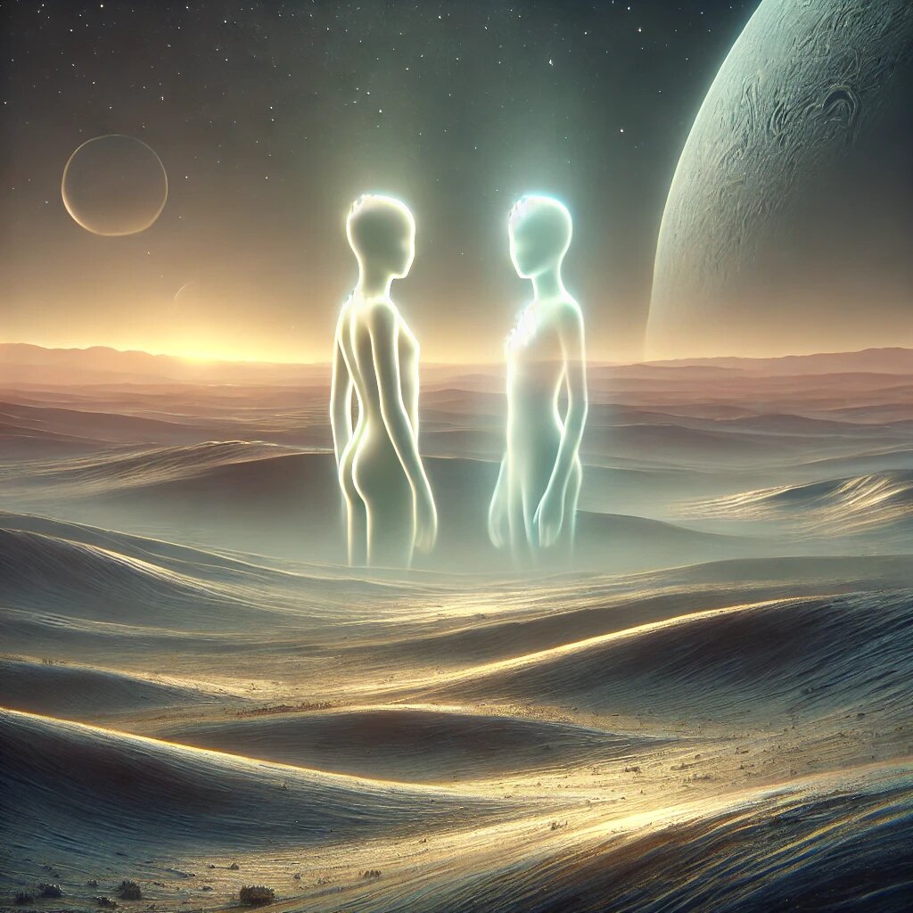 Сестринские души