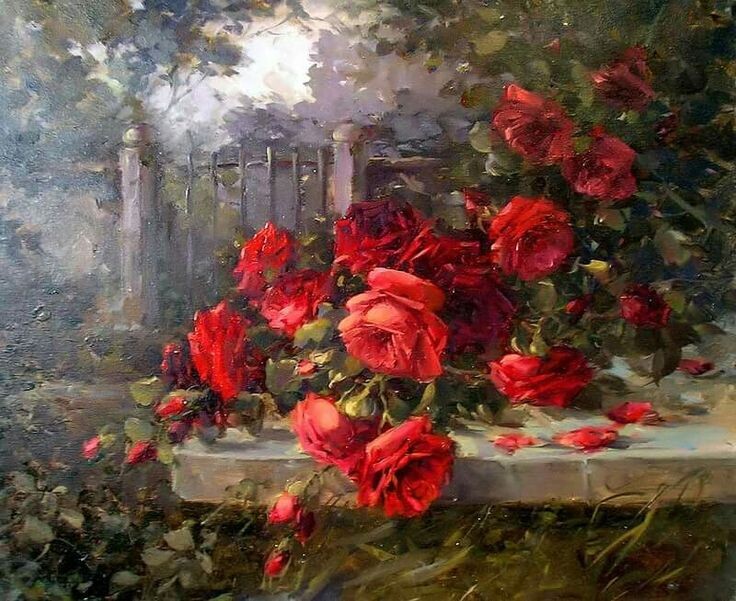 1. Мэйсон Бенуа. in.pinterest.com