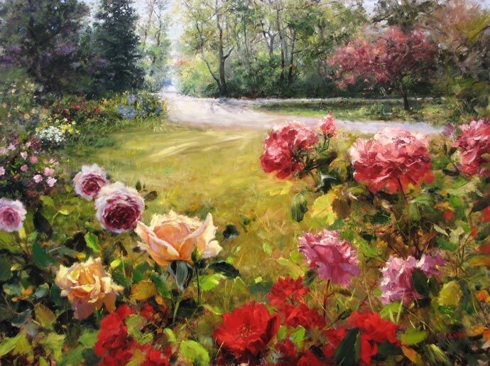 2. Bill Inman. br.pinterest.com