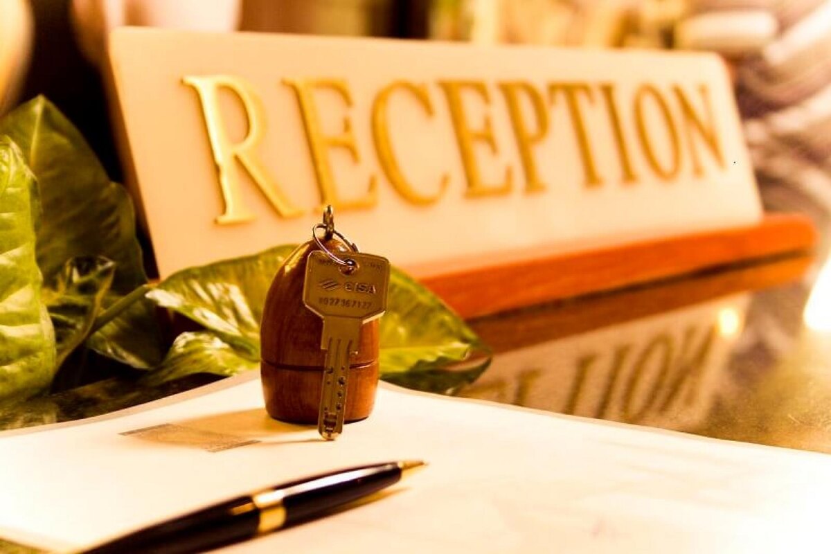 Так и живём