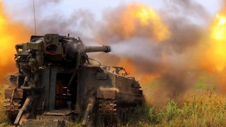 Фото: globallookpress.com / MOD Russia