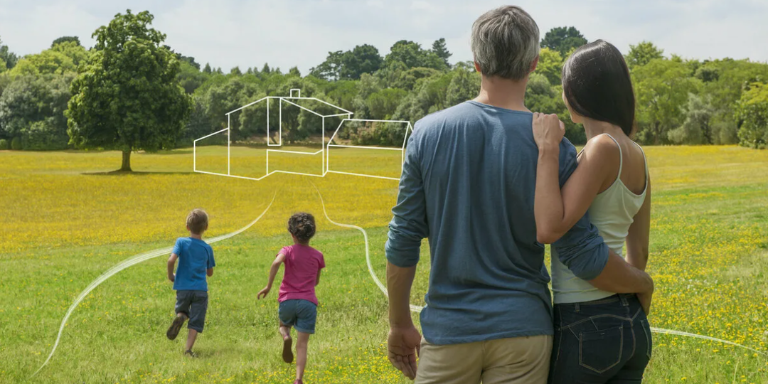 Как многодетным семьям бесплатно получить землю от государства?