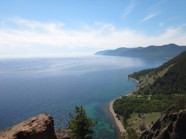 Байкал