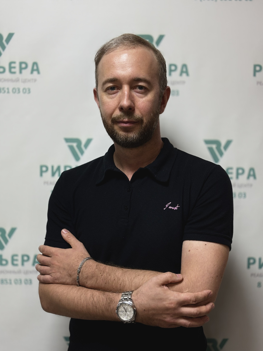 Кононов Александр Вячеславович, практикующий психолог
