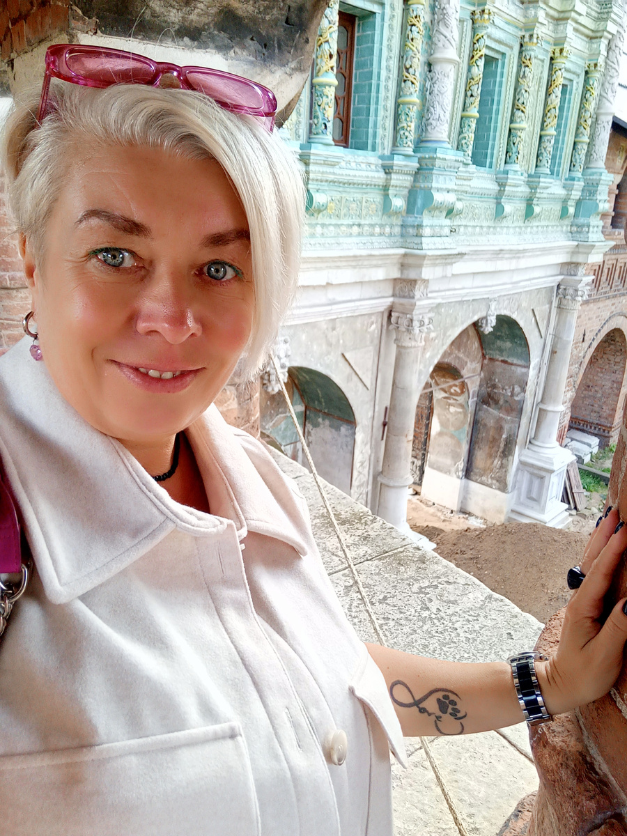 Фото автора