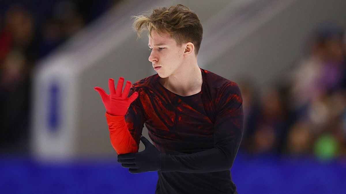    Евгений Семенов, Sport24