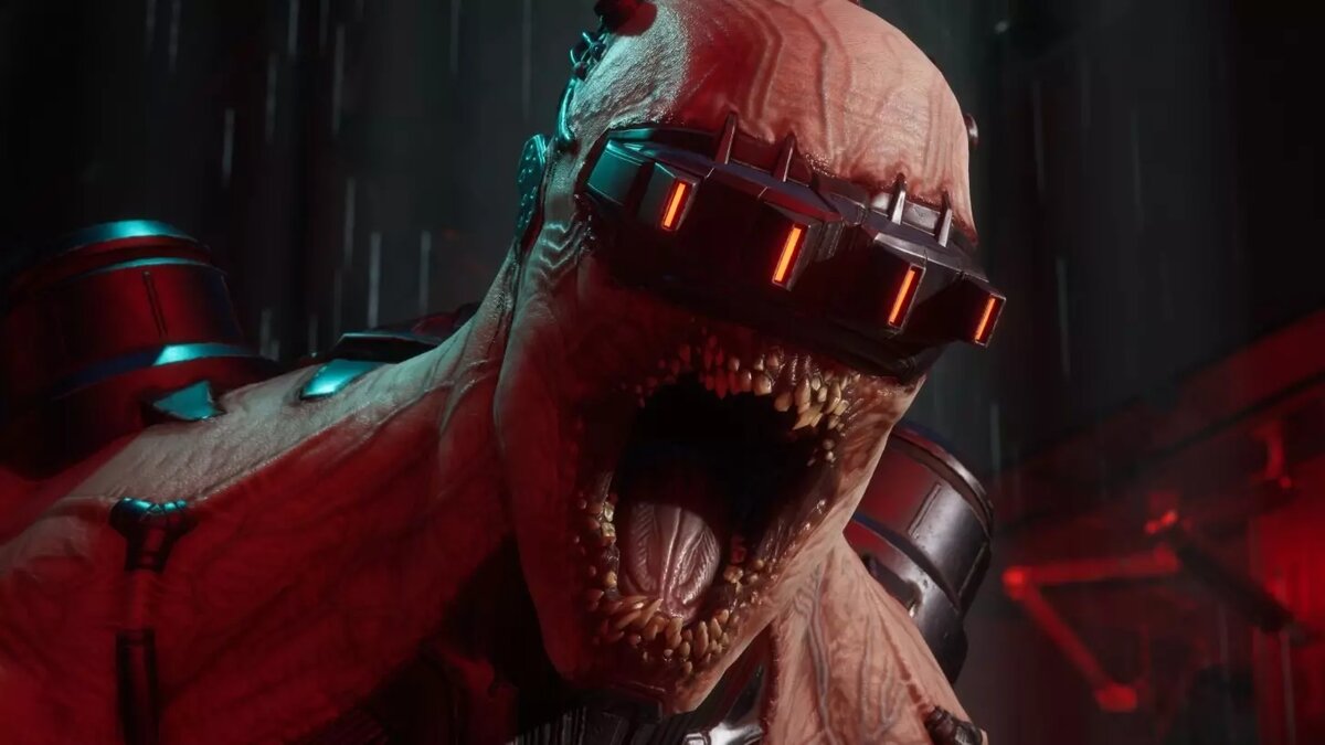     Источник: кадр Killing Floor 3