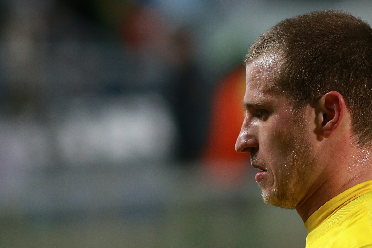 Dmitry Golubovich/Russian Look 