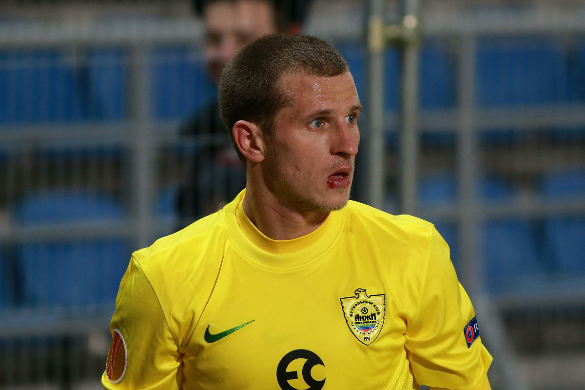 Dmitry Golubovich/Russian Look 