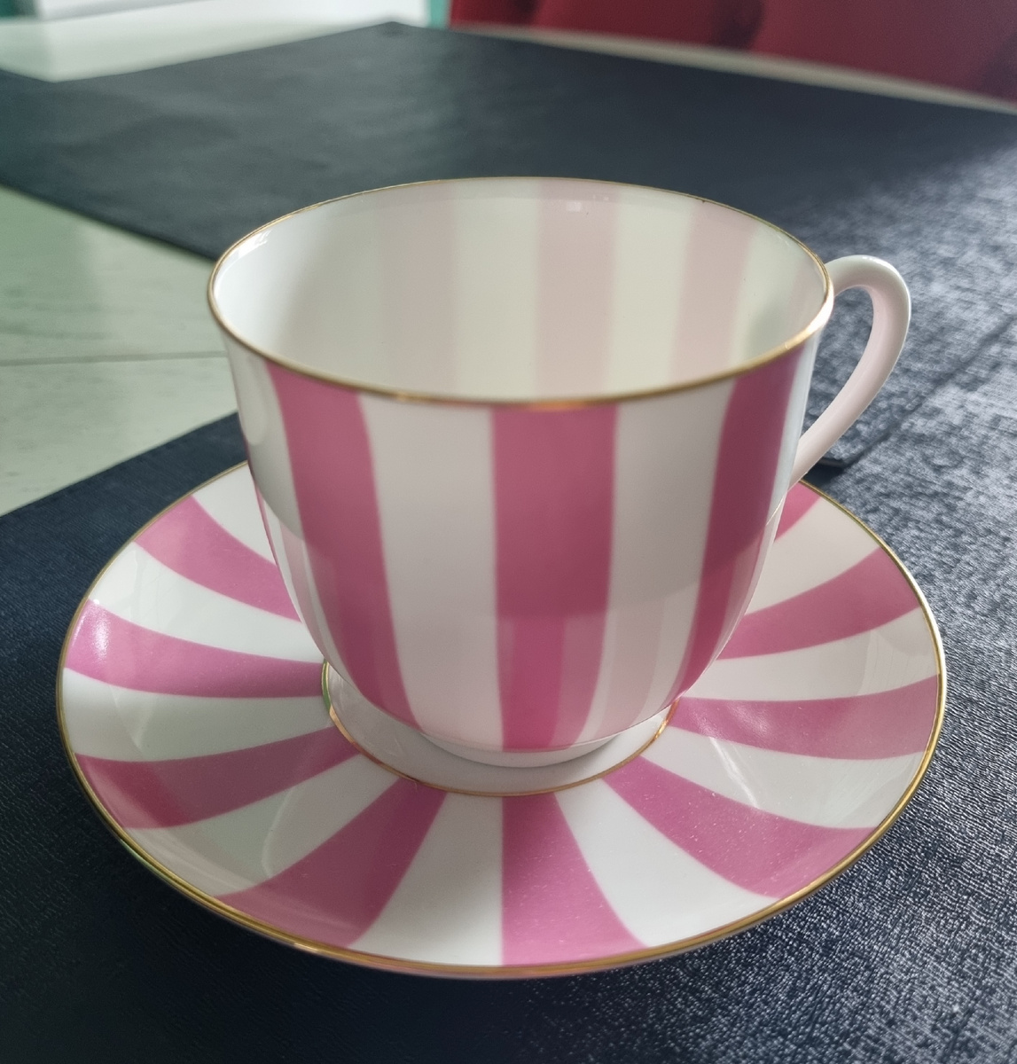 Обожаю костяной фарфор ЛФЗ